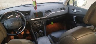 Citroen C5 2008
