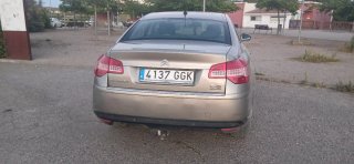 Citroen C5 2008