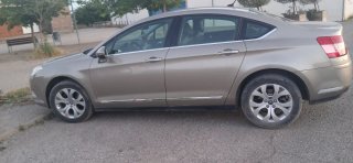 Citroen C5 2008
