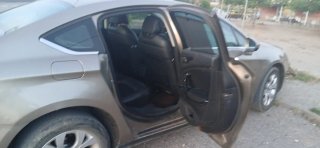 Citroen C5 2008