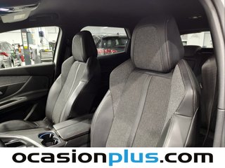 Peugeot 3008 THP 165 GT Line S&S Auto 121 kW (165 CV)