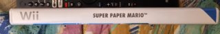Super Paper Mario Wii - Pal Ita Completo