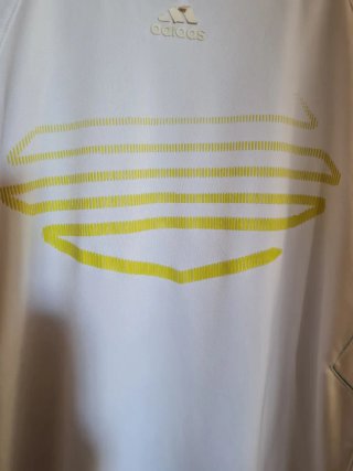 Maglia Adidas Predator Vintage