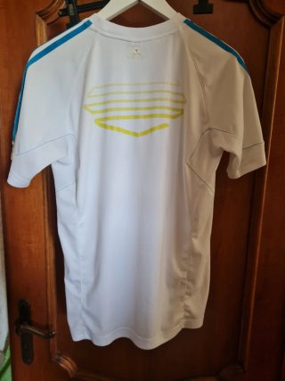 Maglia Adidas Predator Vintage