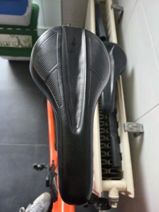 Sillín Specialized Pro Expert