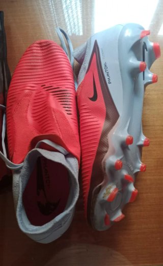 Botas de Fútbol Nike Phantom 6 Elite FG