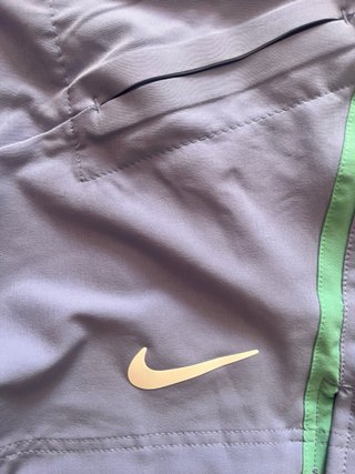 Nike Pantalón Corto Deporte Royal