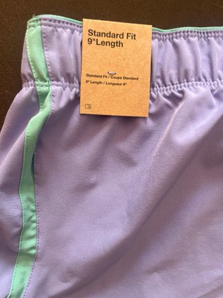 Nike Pantalón Corto Deporte Royal
