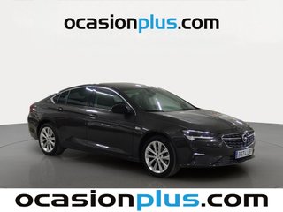 Opel Insignia GS 2.0 D S&S Business Elegance AT8 128 kW (174 CV)