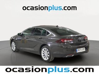 Opel Insignia GS 2.0 D S&S Business Elegance AT8 128 kW (174 CV)