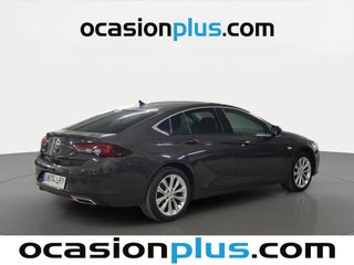 Opel Insignia GS 2.0 D S&S Business Elegance AT8 128 kW (174 CV)