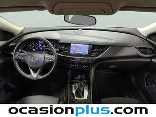 Opel Insignia GS 2.0 D S&S Business Elegance AT8 128 kW (174 CV)