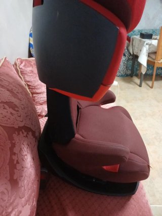 Silla de coche Cybex