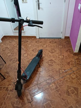Patinete Eléctrico Xiaomi