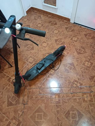 Patinete Eléctrico Xiaomi