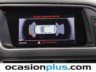 Audi Q5 Advanced edition 2.0 TDI clean diesel quattro 140 kW (190 CV) S tronic