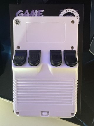 Consola R36S