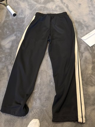 Pantalón Palm Angels Negro