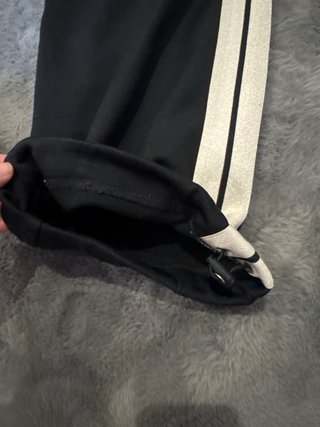 Pantalón Palm Angels Negro