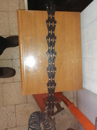 Protezione finestrino auto per cane
