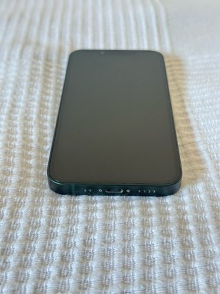 iPhone 13 Mini 128GB Verde Alpino PACK PREMIUM!