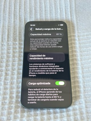 iPhone 13 Mini 128GB Verde Alpino PACK PREMIUM!