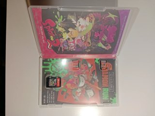 Splatoon 2 Nintendo Switch