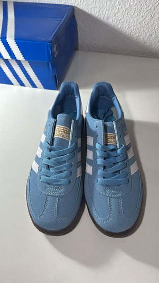 Adidas Spezial Celeste Talla 38