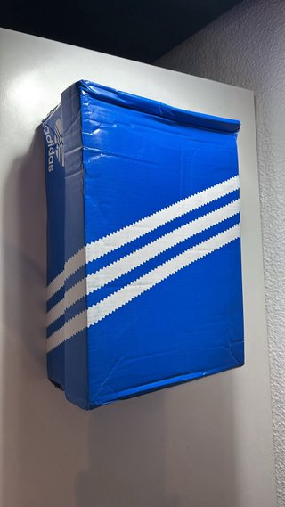 Adidas Spezial Celeste Talla 38