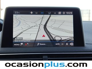 Peugeot 3008 BlueHDI 130 S&S Allure EAT8 96 kW (130 CV)