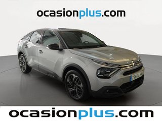 Citroen C4 BlueHDi 110 S&S Feel Pack 81 kW (110 CV)