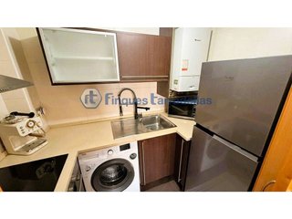 Piso en venta en Palafolls