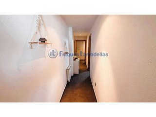 Piso en venta en Palafolls