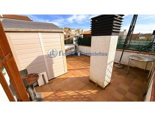 Piso en venta en Palafolls