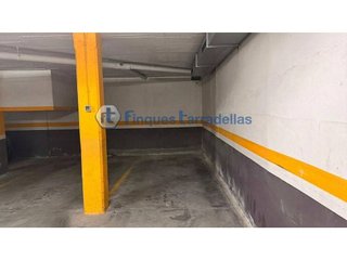 Piso en venta en Palafolls