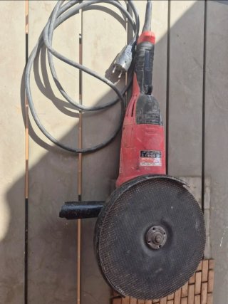 Lote maquinaria obra civil