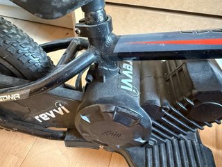 Moto Eléctrica Infantil Revvi RFZ 4