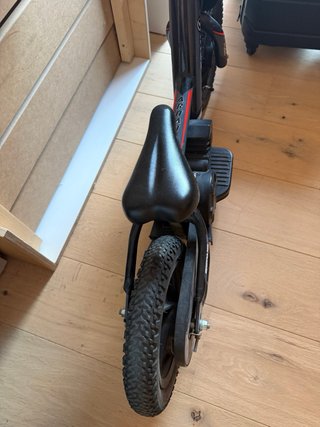 Moto Eléctrica Infantil Revvi RFZ 4