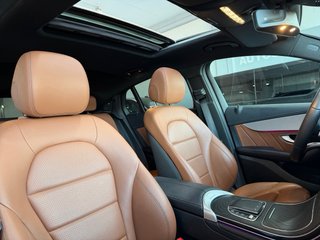 ‼️Mercedes-Benz GLC Coupé 2022 AMG 90.000KM 306CV‼️