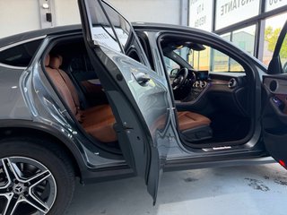 ‼️Mercedes-Benz GLC Coupé 2022 AMG 90.000KM 306CV‼️