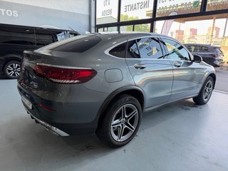 ‼️Mercedes-Benz GLC Coupé 2022 AMG 90.000KM 306CV‼️