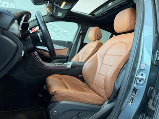 ‼️Mercedes-Benz GLC Coupé 2022 AMG 90.000KM 306CV‼️