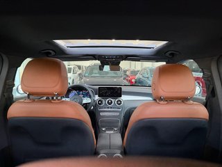 ‼️Mercedes-Benz GLC Coupé 2022 AMG 90.000KM 306CV‼️