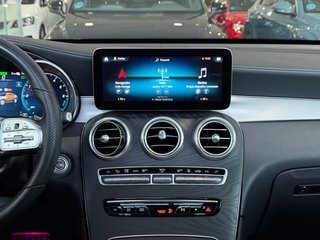 ‼️Mercedes-Benz GLC Coupé 2022 AMG 90.000KM 306CV‼️
