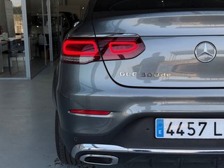 ‼️Mercedes-Benz GLC Coupé 2022 AMG 90.000KM 306CV‼️