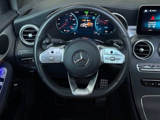 ‼️Mercedes-Benz GLC Coupé 2022 AMG 90.000KM 306CV‼️