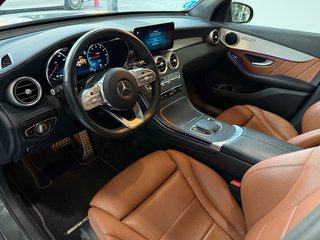‼️Mercedes-Benz GLC Coupé 2022 AMG 90.000KM 306CV‼️