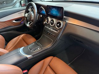‼️Mercedes-Benz GLC Coupé 2022 AMG 90.000KM 306CV‼️