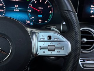 ‼️Mercedes-Benz GLC Coupé 2022 AMG 90.000KM 306CV‼️