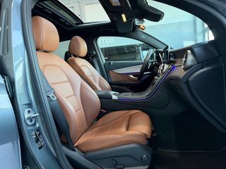 ‼️Mercedes-Benz GLC Coupé 2022 AMG 90.000KM 306CV‼️